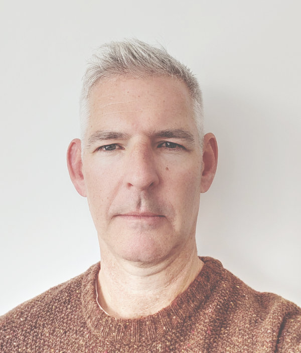 Nick Jordan, founder of NRJ Tech